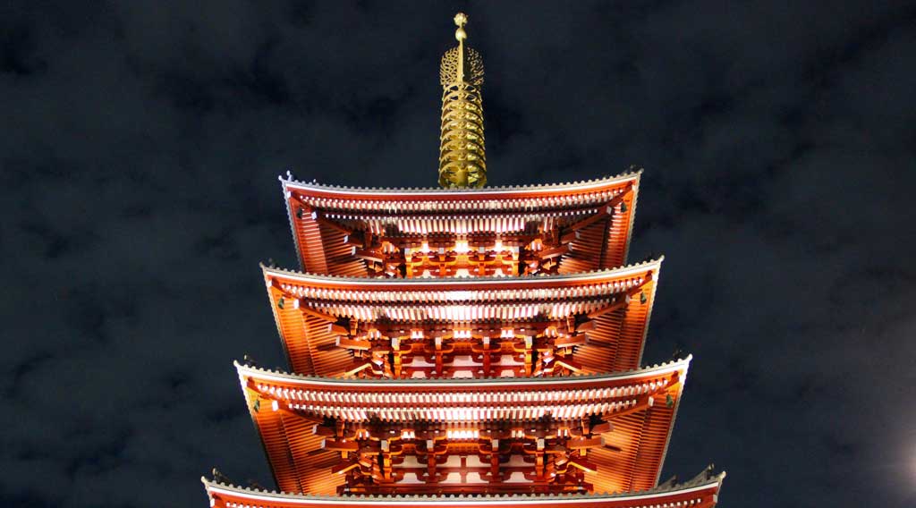 Il periodo Edo in Giappone