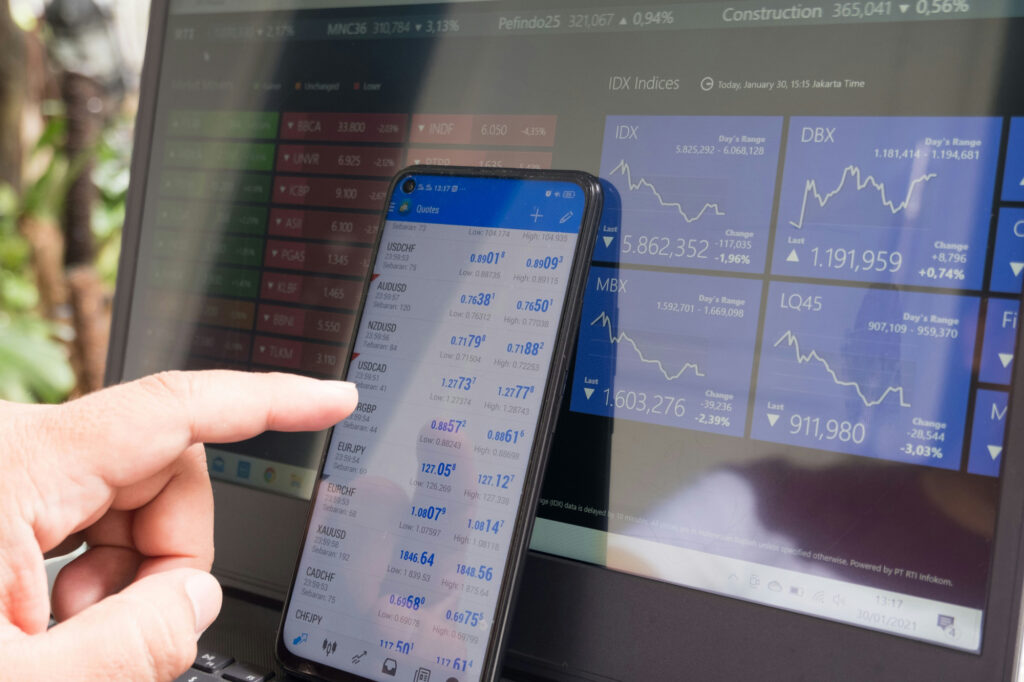 Consulente Finanziario Indipendente per un Futuro Sicuro